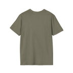 Hungry Cat T‑Shirt