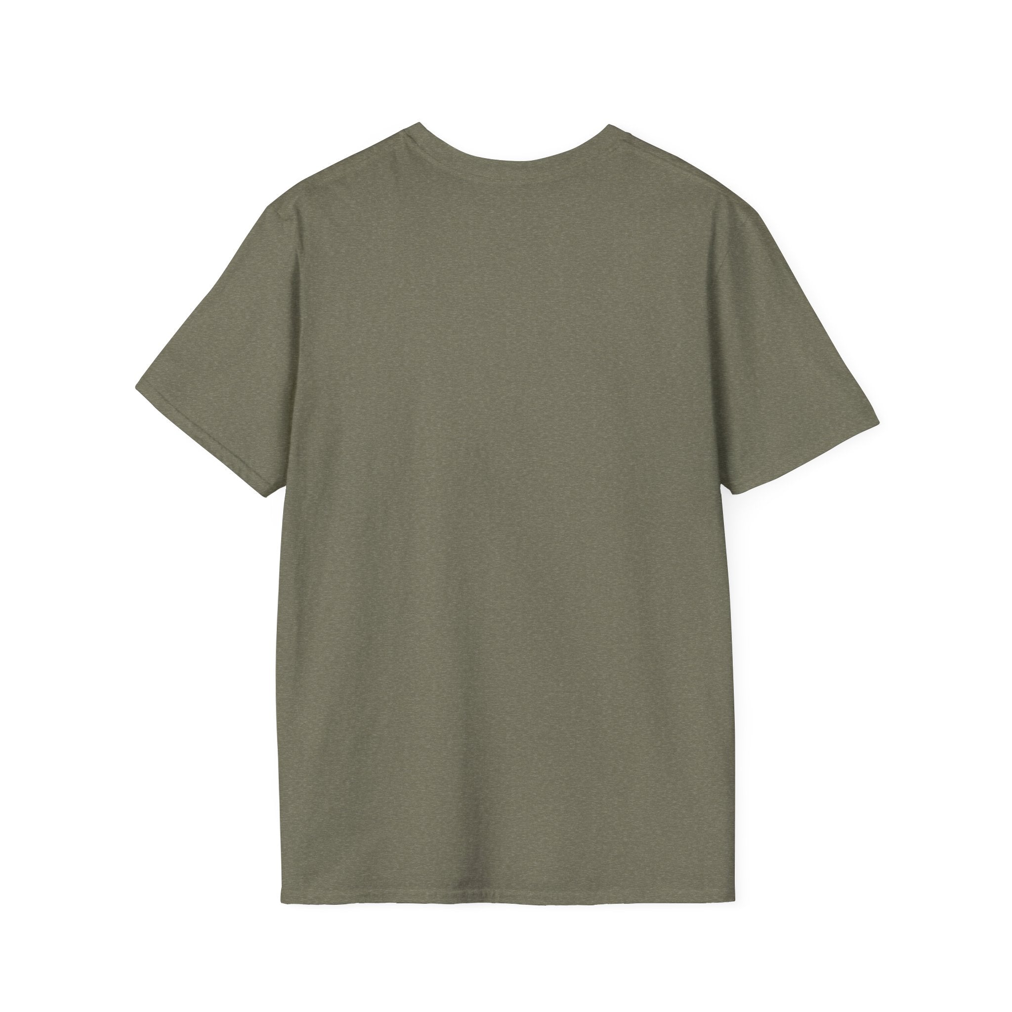 Hungry Cat T‑Shirt