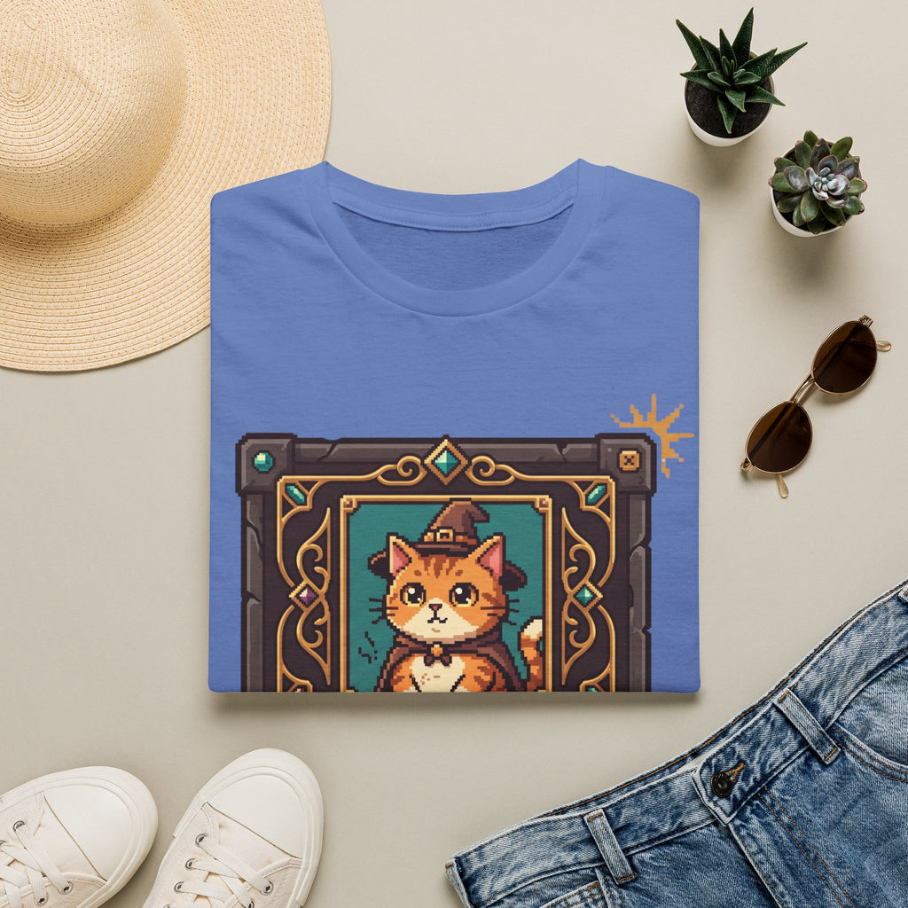 Cat Quest T-Shirt