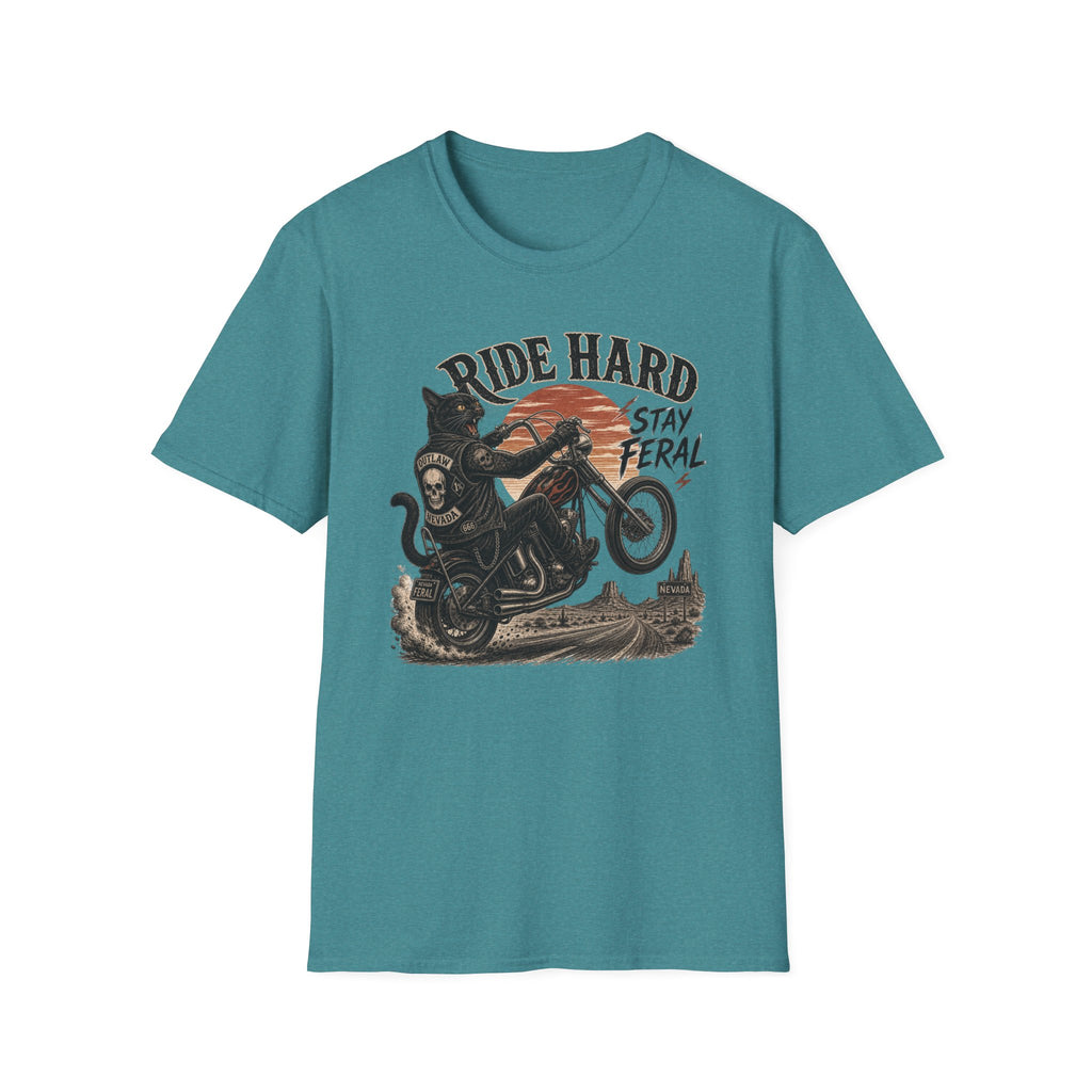 Stay Feral T-Shirt