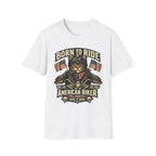 Born To Ride T-Shirt