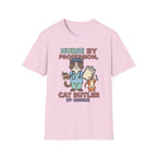 Nurse By Profession T-Shirt