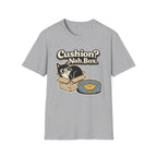 Cushion or Box T-Shirt
