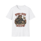Force To Meow T-Shirt