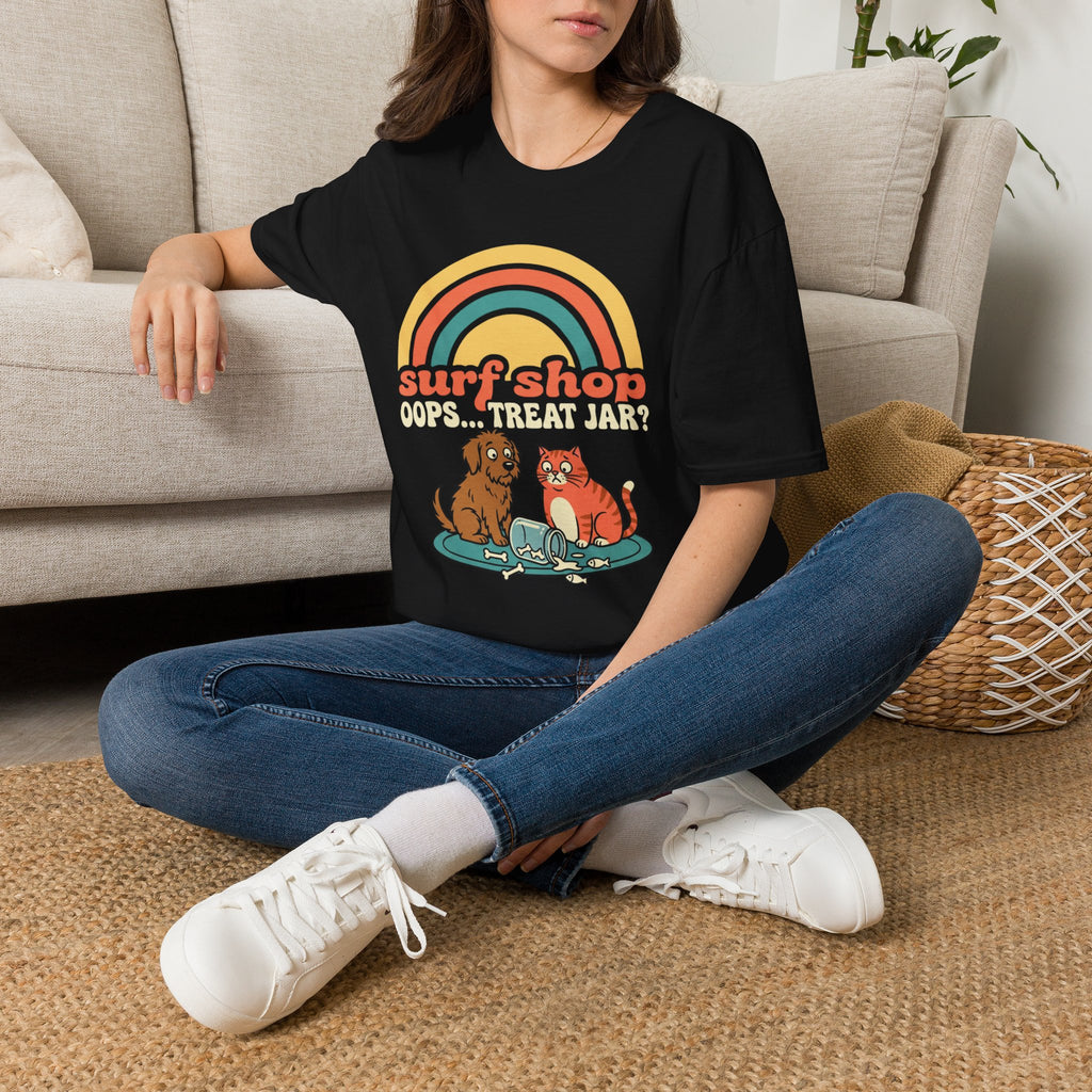 Treat Jar T-Shirt