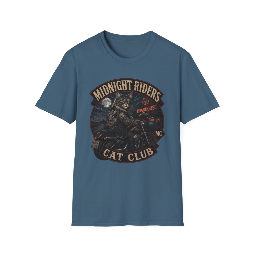 Midnight Riders T-Shirt