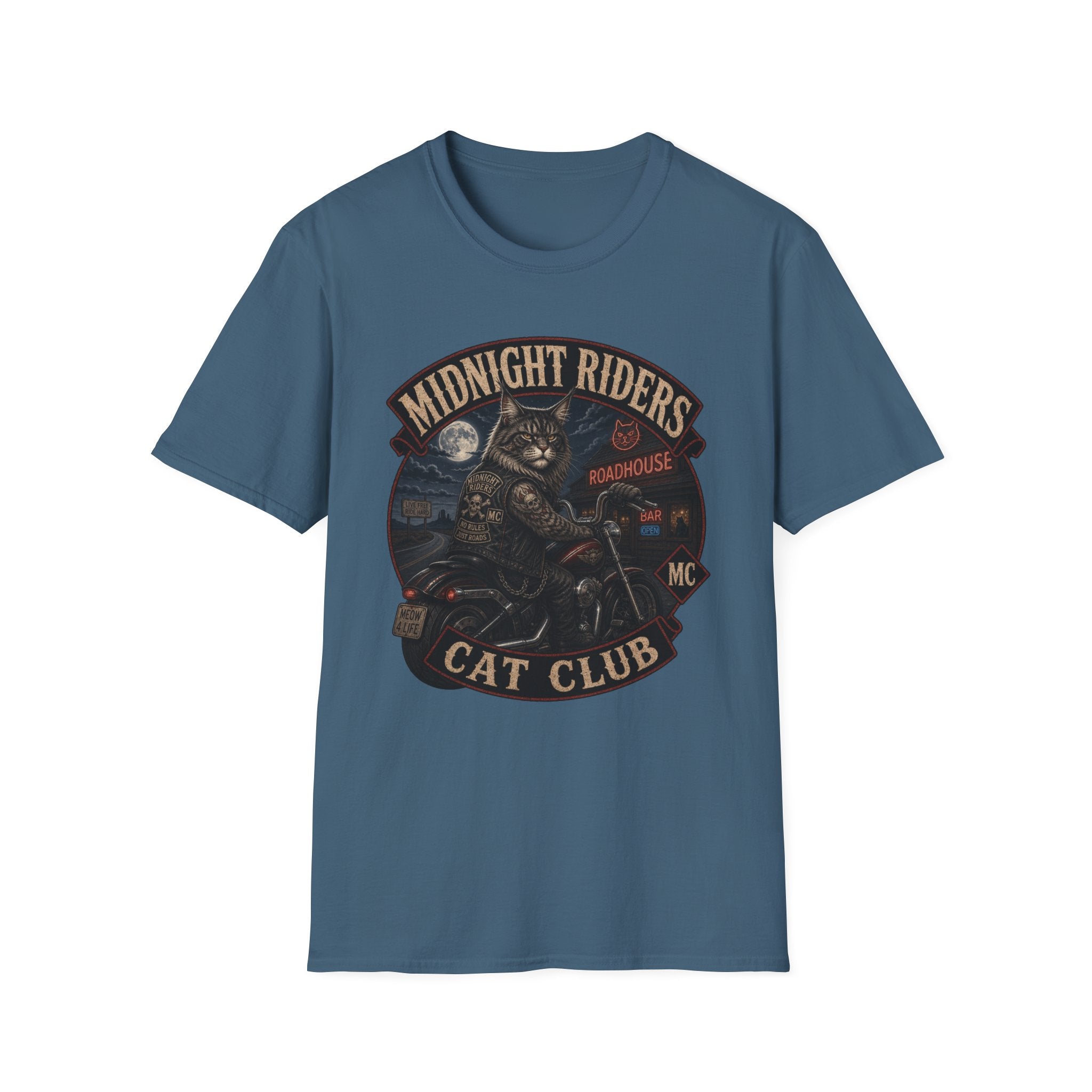 Midnight Riders T-Shirt