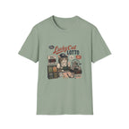 Lucky Cat T-Shirt