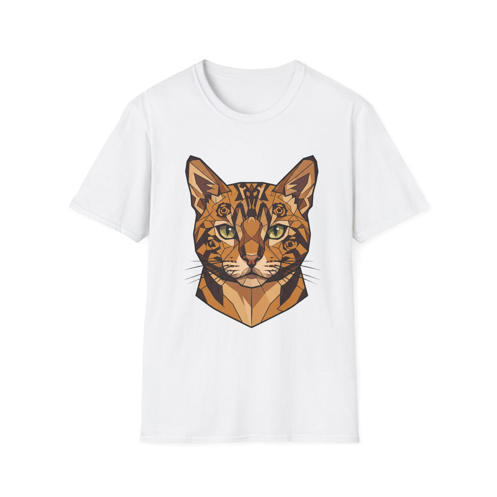 Low Poly Bengal