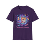 Midnight Zoomies T‑Shirt