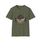 Social Battery T-Shirt