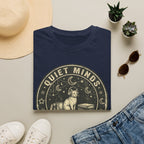 Quiet Minds T-Shirt