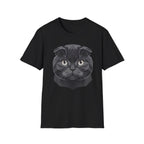 Low Poly Scottish Fold