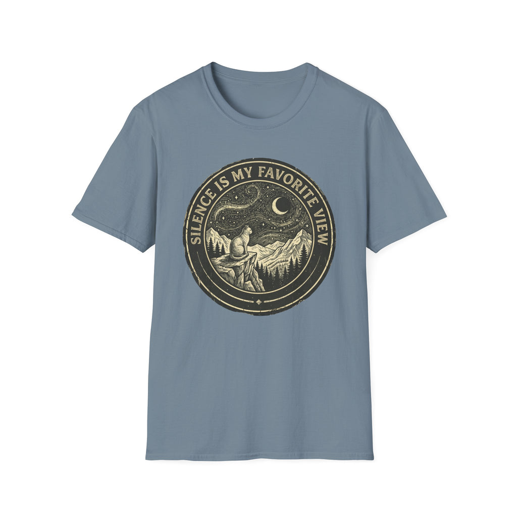 My Favourite View T-Shirt