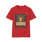 Cat Quest T-Shirt