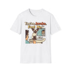 Feed Me T-Shirt