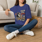 Still Muted T-Shirt