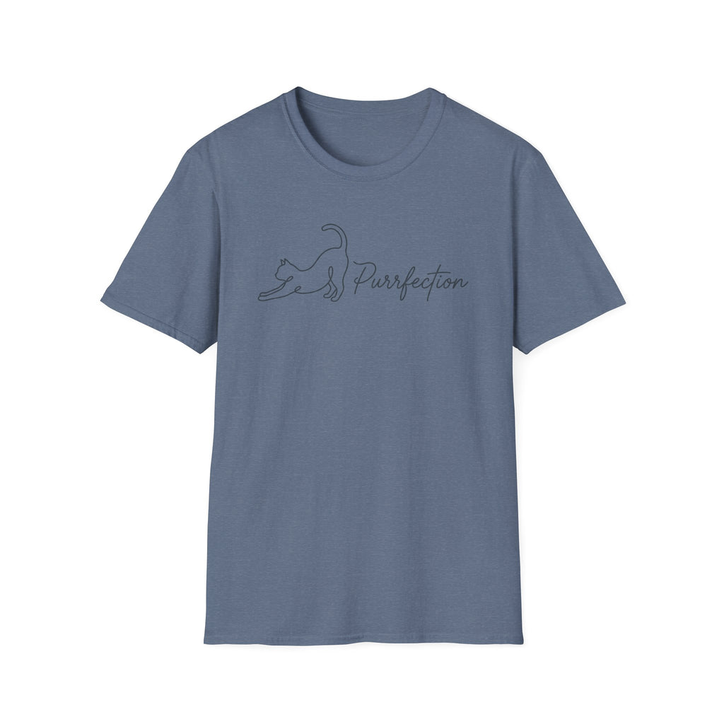 Purrfection T-Shirt