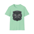 Low Poly Scottish Fold