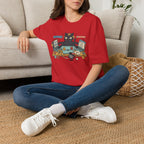 Multitasking T-Shirt
