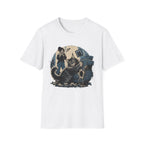 Couch Scratcher T-Shirt