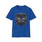 Low Poly Scottish Fold