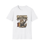Cat Has Spoken T-Shirt