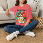 Kampurr T-Shirt