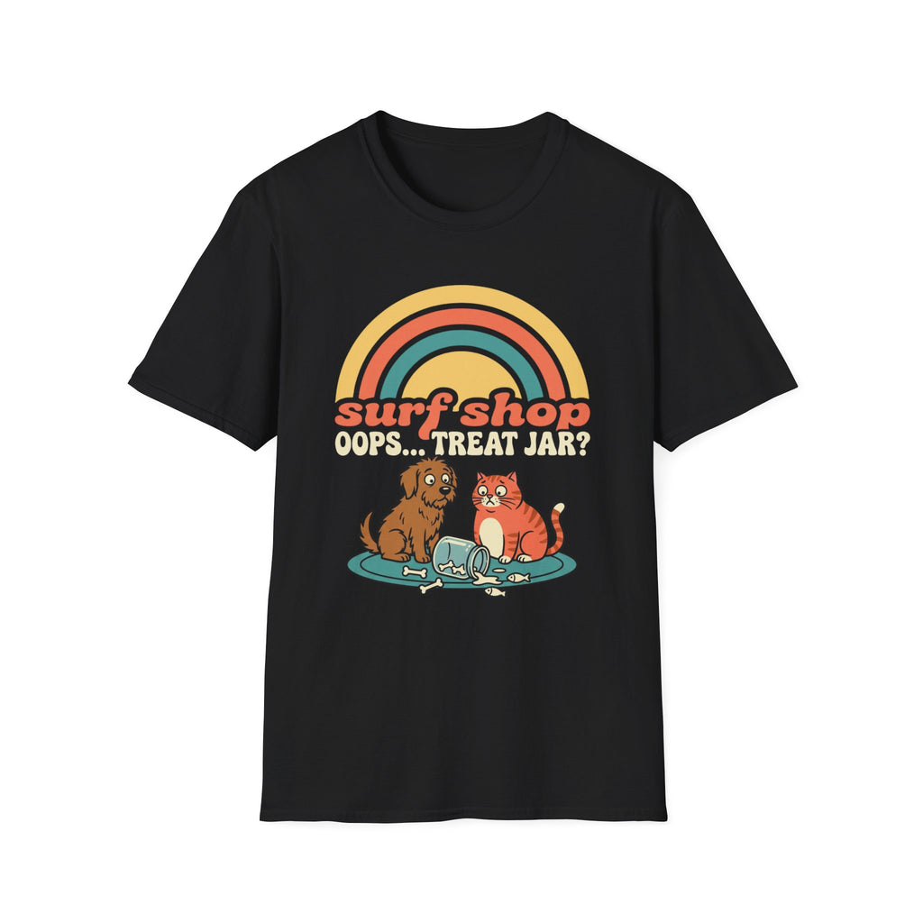 Treat Jar T-Shirt