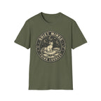 Quiet Minds T-Shirt