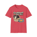 Cushion or Box T-Shirt