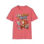 What I Want T-Shirt