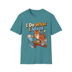 What I Want T-Shirt