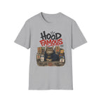 Hood Famous T-Shirt
