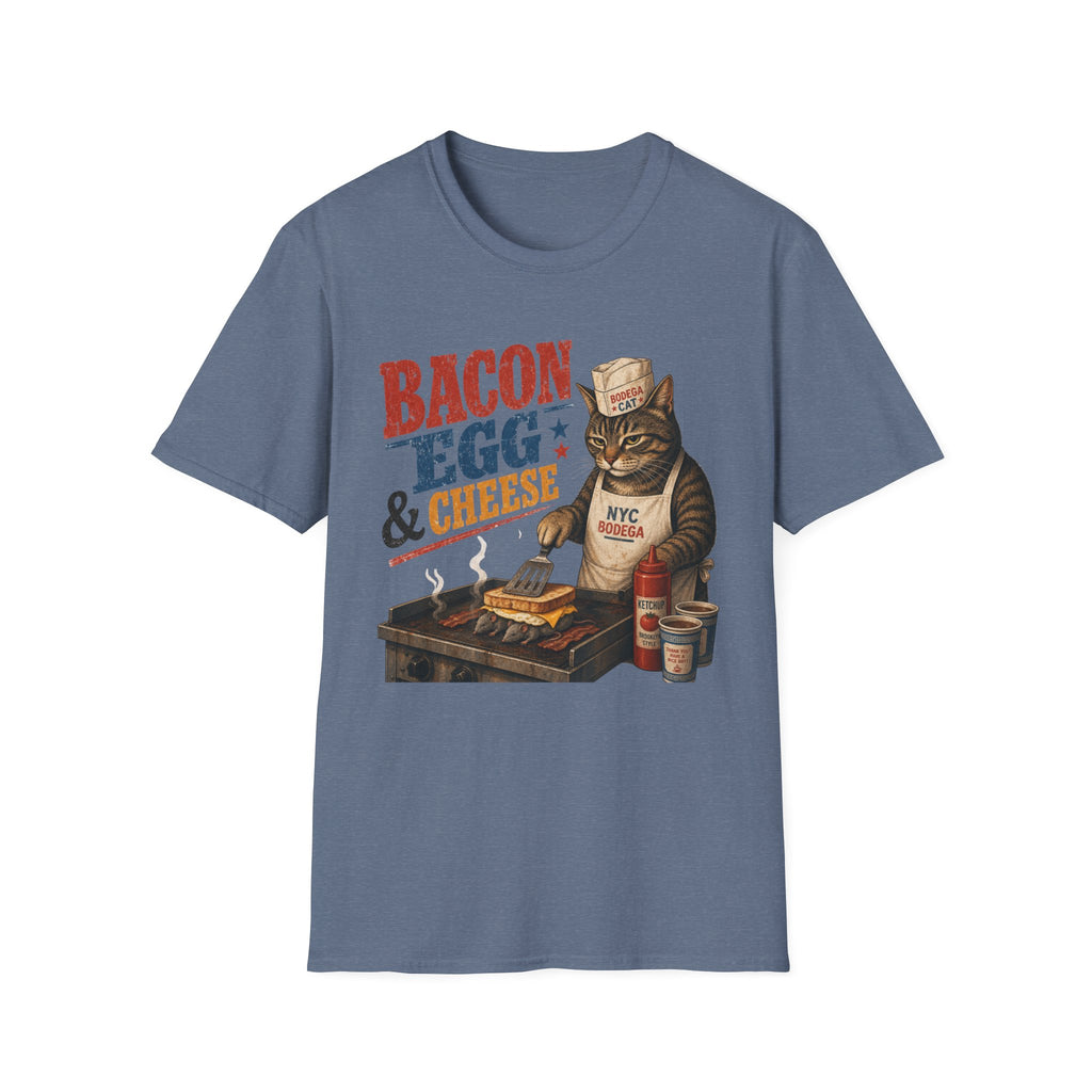 Grilled Sandwich T-Shirt