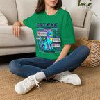 Cat EXE T-Shirt