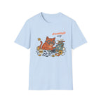 Overworked T-Shirt