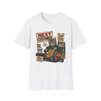 Next Customer T-Shirt
