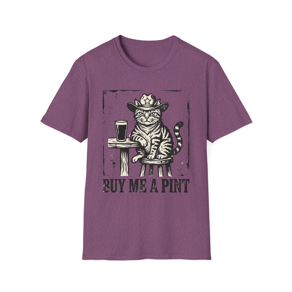 Buy Me A Pint T-Shirt