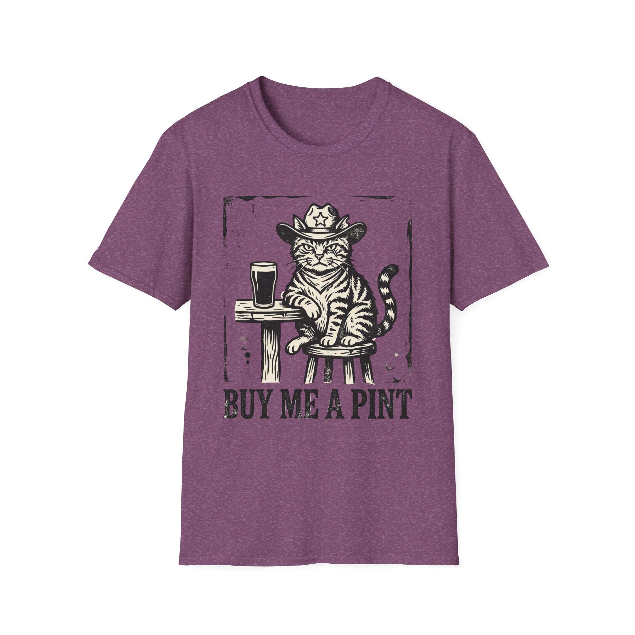 Buy Me A Pint T-Shirt