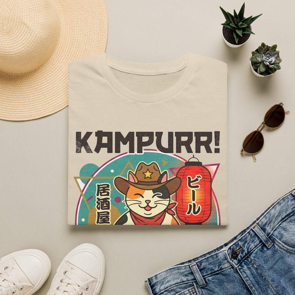 Kampurr T-Shirt