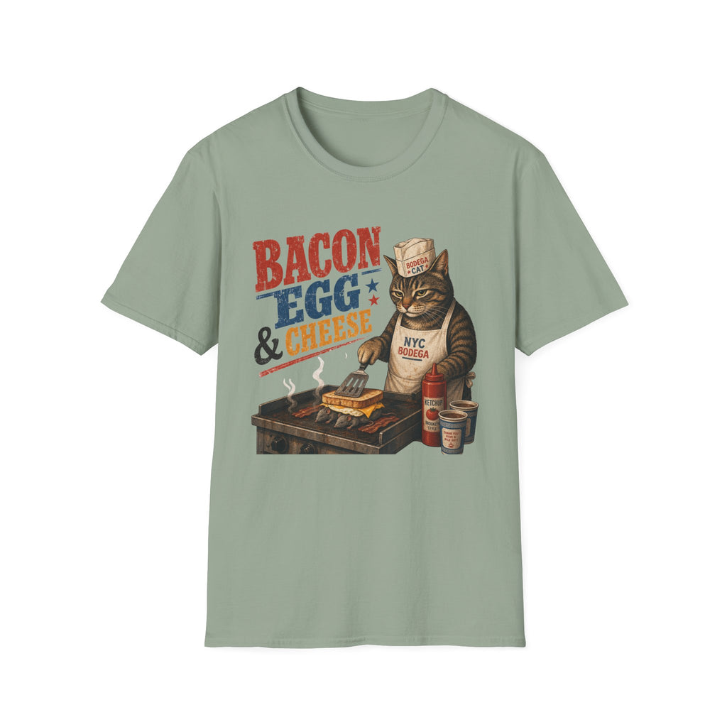 Grilled Sandwich T-Shirt