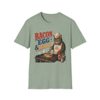 Grilled Sandwich T-Shirt