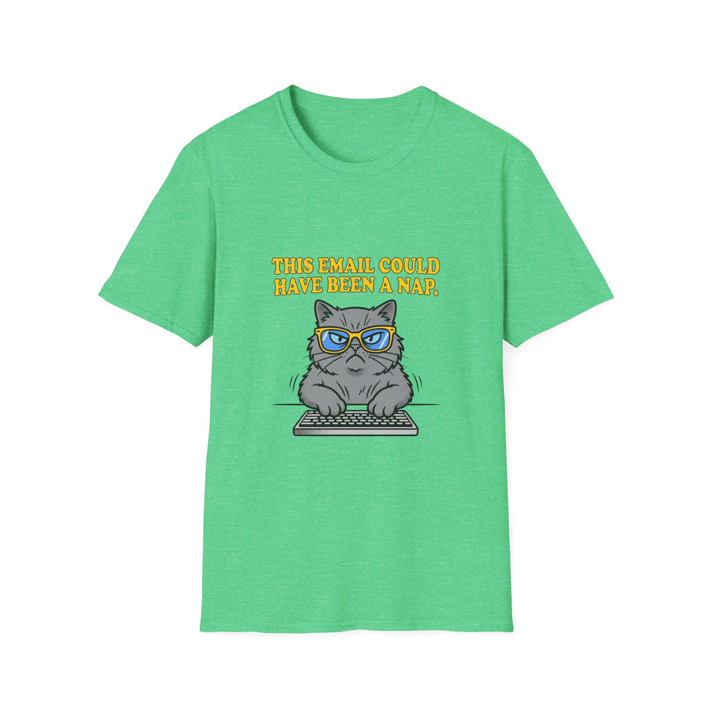 Could've Been A Nap T-Shirt