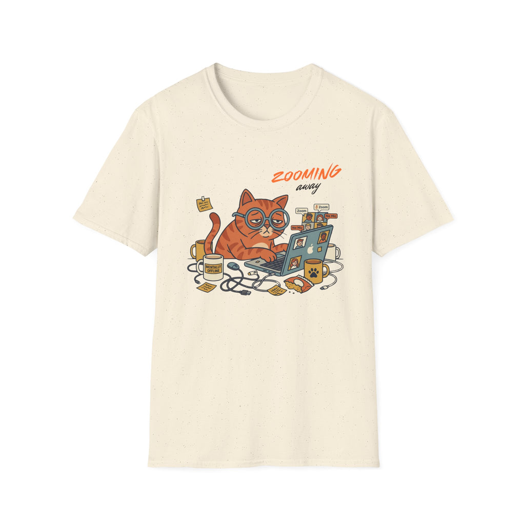 Overworked T-Shirt