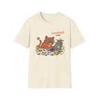 Overworked T-Shirt