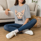 Feline Misdemeanor