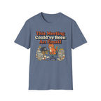 Wasted Meeting T-Shirt