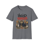 Hood Famous T-Shirt