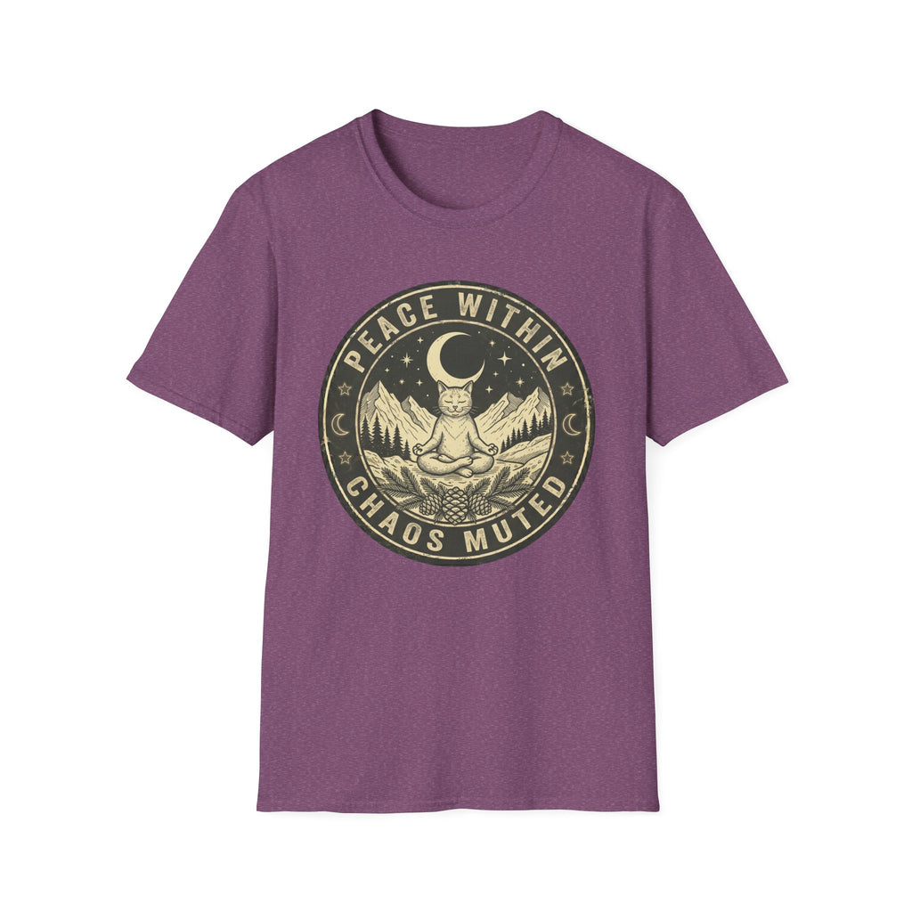 Peace Within Chaos T-Shirt